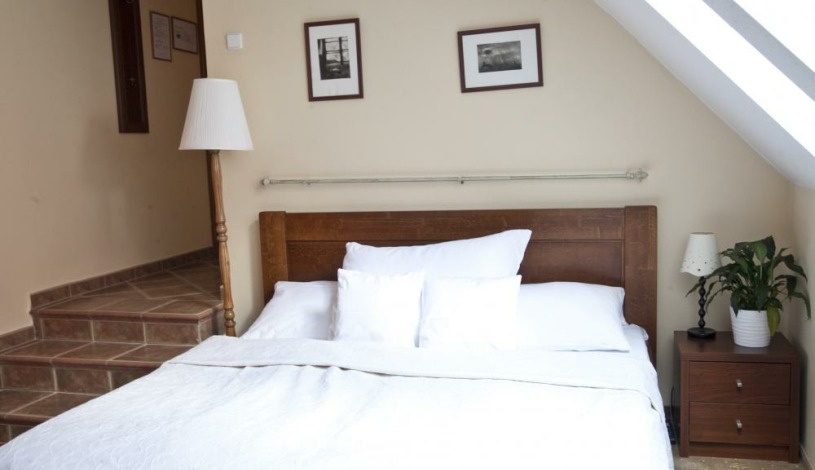 Hotel U Zlatého Lva Havlíčkův Brod